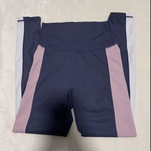 Anthropologie Allfenix Leggings XS